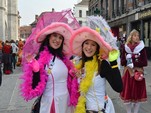 Photo 40 - Carnaval de Tournai suite
