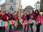 Photo 41 - Carnaval de Tournai suite