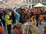 Photo 42 - Carnaval de Tournai suite