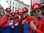 Photo 43 - Carnaval de Tournai suite