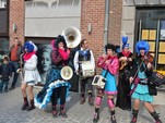 Photo 44 - Carnaval de Tournai suite