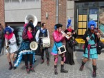 Photo 45 - Carnaval de Tournai suite