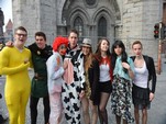 Photo 46 - Carnaval de Tournai suite