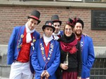 Photo 47 - Carnaval de Tournai suite