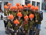 Photo 48 - Carnaval de Tournai suite