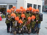 Photo 49 - Carnaval de Tournai suite