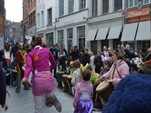 Photo 50 - Carnaval de Tournai suite