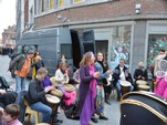 Photo 51 - Carnaval de Tournai suite
