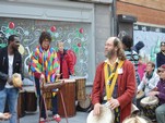 Photo 52 - Carnaval de Tournai suite