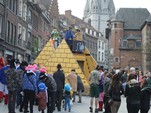Photo 54 - Carnaval de Tournai suite