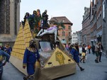 Photo 57 - Carnaval de Tournai suite