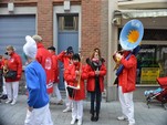 Photo 58 - Carnaval de Tournai suite