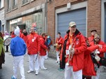 Photo 59 - Carnaval de Tournai suite