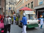 Photo 60 - Carnaval de Tournai suite