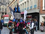 Photo 61 - Carnaval de Tournai suite