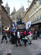 Photo 62 - Carnaval de Tournai suite