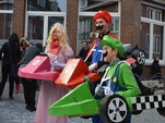Photo 63 - Carnaval de Tournai suite