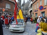 Photo 64 - Carnaval de Tournai suite