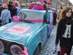Photo 66 - Carnaval de Tournai suite