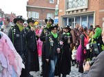 Photo 67 - Carnaval de Tournai suite