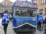 Photo 68 - Carnaval de Tournai suite
