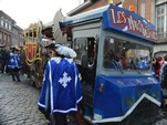 Photo 69 - Carnaval de Tournai suite