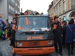 Photo 70 - Carnaval de Tournai suite