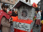Photo 71 - Carnaval de Tournai suite