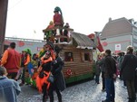 Photo 72 - Carnaval de Tournai suite