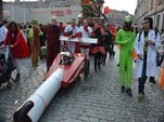 Photo 73 - Carnaval de Tournai suite