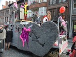 Photo 74 - Carnaval de Tournai suite