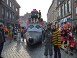 Photo 75 - Carnaval de Tournai suite