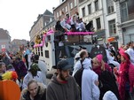 Photo 76 - Carnaval de Tournai suite