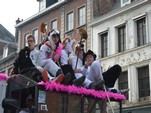 Photo 77 - Carnaval de Tournai suite
