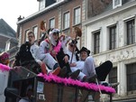 Photo 78 - Carnaval de Tournai suite