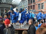 Photo 79 - Carnaval de Tournai suite