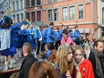 Photo 80 - Carnaval de Tournai suite