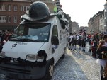 Photo 81 - Carnaval de Tournai suite