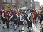 Photo 83 - Carnaval de Tournai suite
