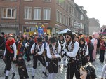 Photo 84 - Carnaval de Tournai suite