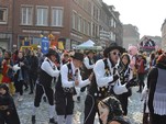 Photo 85 - Carnaval de Tournai suite