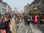 Photo 86 - Carnaval de Tournai suite