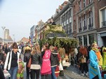 Photo 87 - Carnaval de Tournai suite