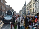 Photo 88 - Carnaval de Tournai suite