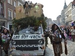 Photo 89 - Carnaval de Tournai suite