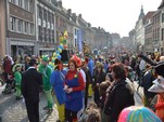 Photo 90 - Carnaval de Tournai suite