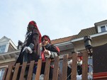 Photo 91 - Carnaval de Tournai suite