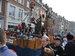 Photo 92 - Carnaval de Tournai suite
