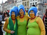 Photo 93 - Carnaval de Tournai suite