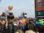Photo 94 - Carnaval de Tournai suite